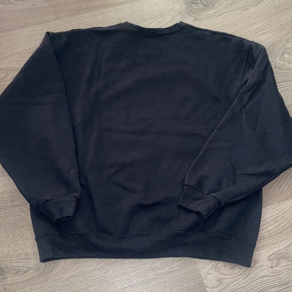 Tupac Reason Crewneck Sweater - Picture 4 of 4